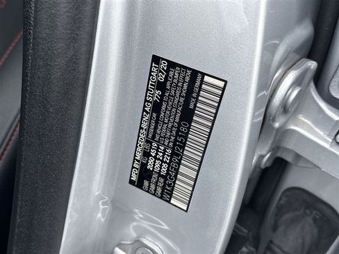 Used 2020 Mercedes-Benz A 220 4MATIC image 33
