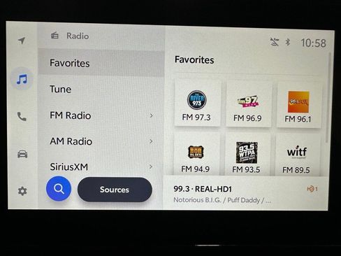 Used 2025 Toyota Corolla LE image 26
