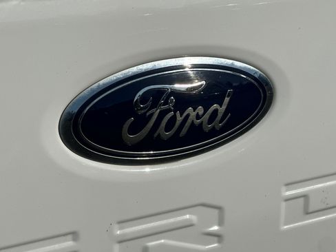 Used 2024 Ford F250 Lariat w/ Sport Appearance Package image 49