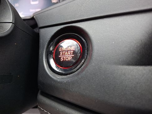 Used 2023 Honda Accord EX image 22