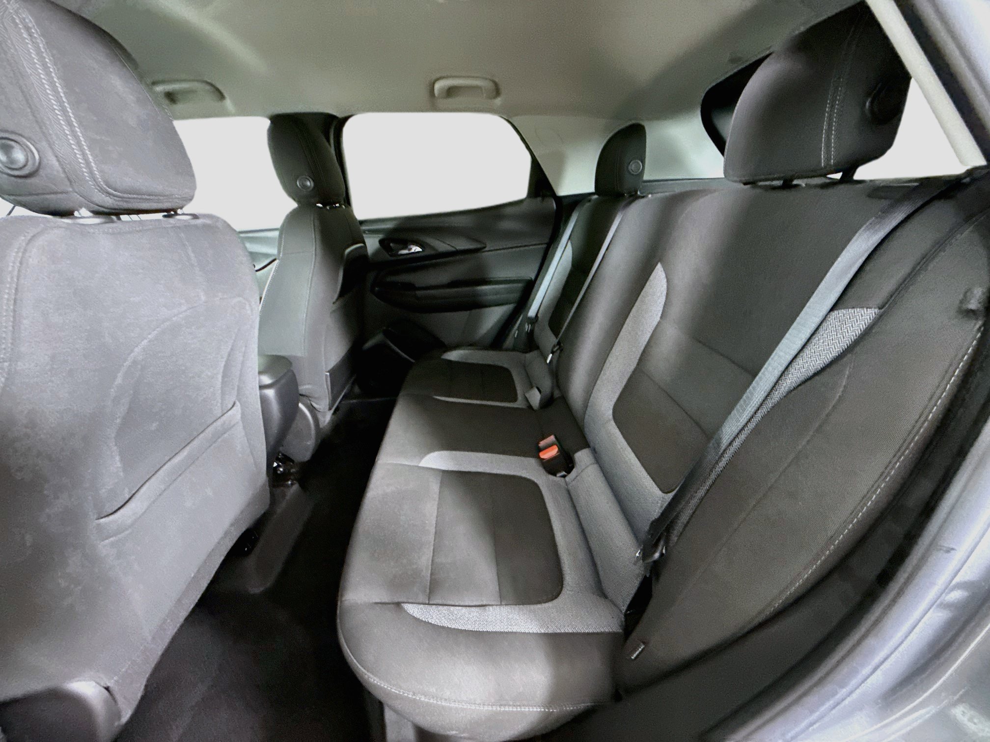 Used 2023 Chevrolet TrailBlazer LT FWD image 26