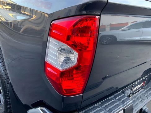 Used 2020 Toyota Tundra SR5 w/ SR5 Leather Package RWD image 27