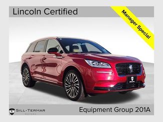 Certified 2022 Lincoln Corsair Reserve w/ Equipment Group 201A 360° Tour