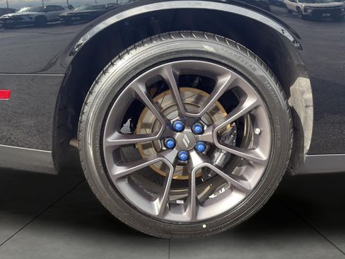 Used 2020 Dodge Challenger R/T Scat Pack w/ Plus Package RWD image 11