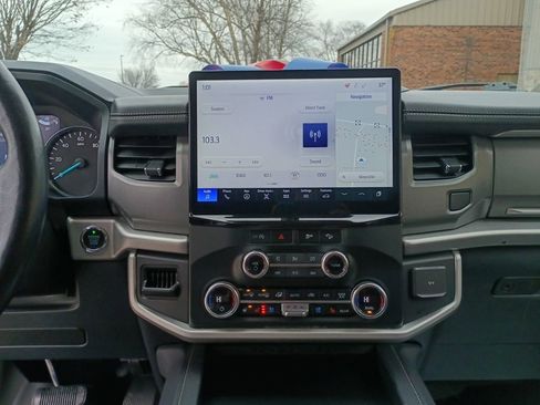 Used 2023 Ford Expedition XLT image 53