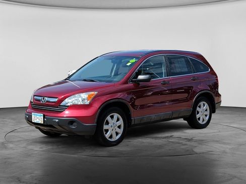 Used 2009 Honda CR-V EX image 3