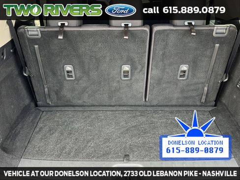 Used 2022 Nissan Pathfinder SV FWD image 34