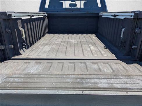 Used 2016 RAM 1500 Laramie w/ Convenience Group AWD/4WD image 6
