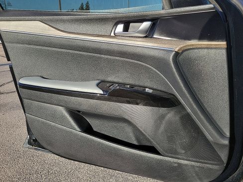 Used 2024 Kia K5 EX image 11