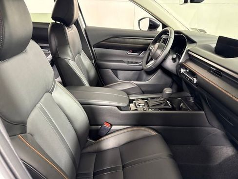 New 2026 MAZDA CX-50 AWD 2.5 Hybrid w/ Weather Package image 15