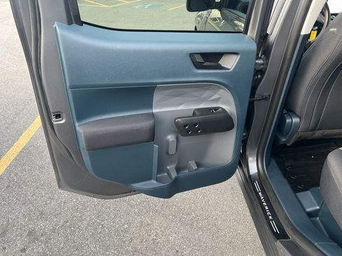 Used 2022 Ford Maverick XL w/ Equipment Group 100A Standard image 10