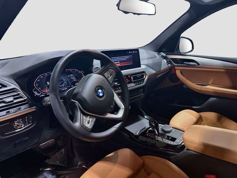 Used 2023 BMW X3 xDrive30i w/ Premium Package AWD/4WD image 9