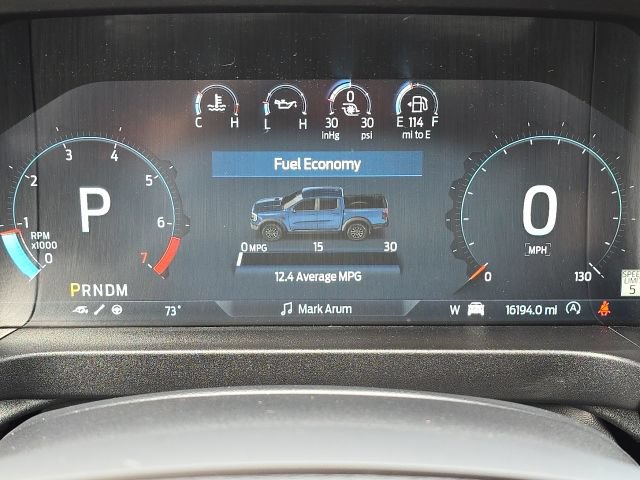 Used 2024 Ford Ranger Raptor AWD/4WD image 26
