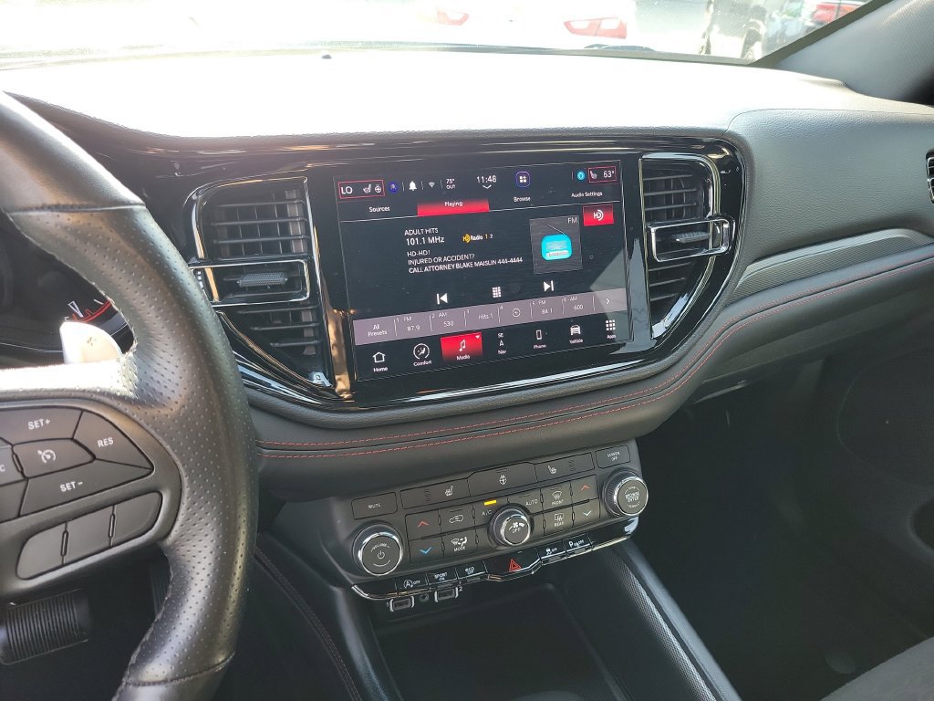 Used 2025 Dodge Durango GT AWD/4WD image 32