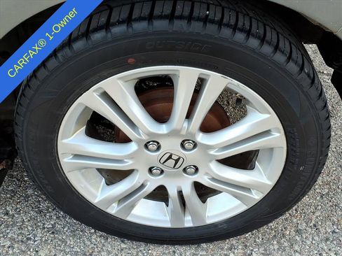 Used 2011 Honda Fit Sport image 9