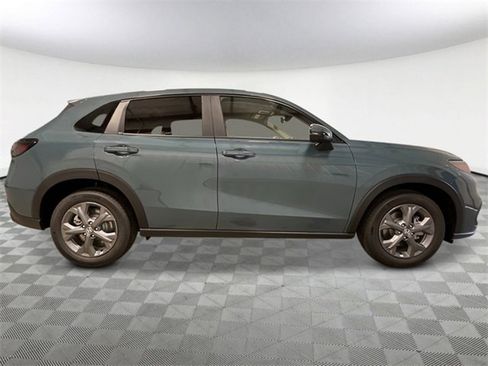 New 2026 Honda HR-V LX image 7