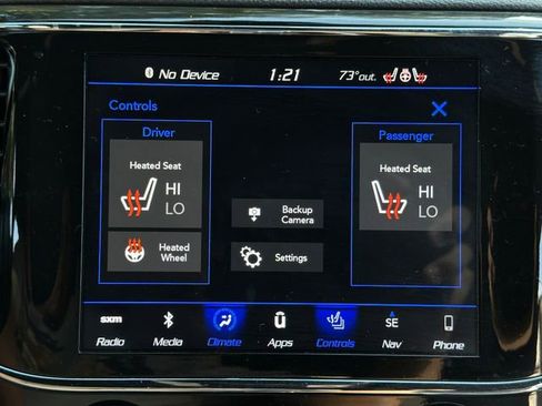 Used 2019 Jeep Grand Cherokee Limited image 26