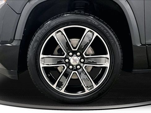 Used 2019 GMC Acadia Denali AWD/4WD image 33