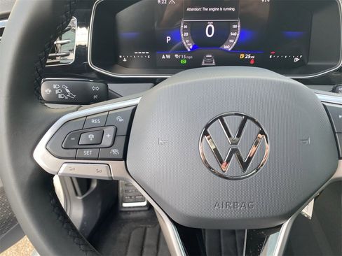 New 2025 Volkswagen Jetta Sport image 19