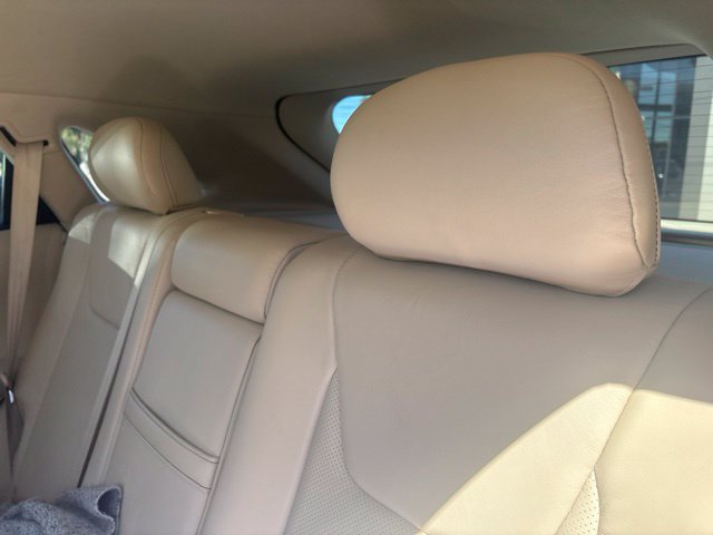 Used 2015 Lexus RX 350 FWD image 4