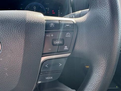 Used 2025 Toyota Camry LE image 15