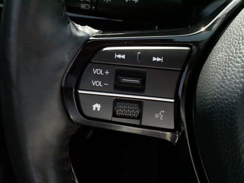 Used 2024 Honda CR-V EX-L image 27