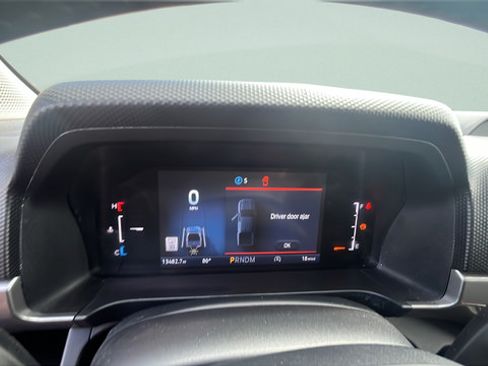 Used 2024 Ford Ranger XLT AWD/4WD image 12