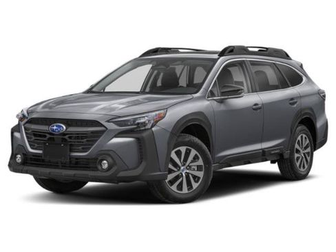 Used 2025 Subaru Outback Premium AWD/4WD image 1