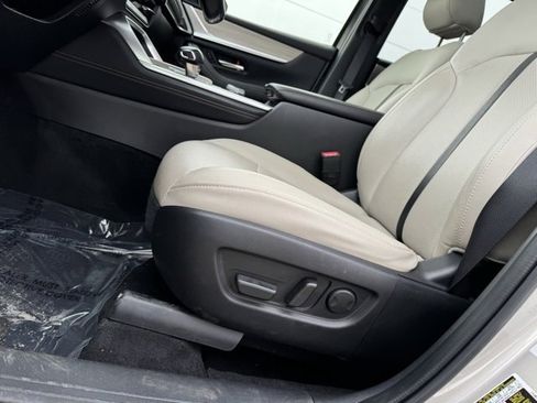 Certified 2024 MAZDA CX-90 3.3 Turbo w/ Premium Package image 9