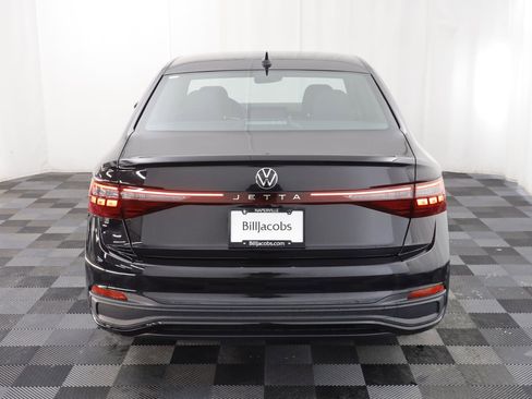New 2026 Volkswagen Jetta Sport image 16