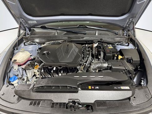 Used 2024 Hyundai Sonata SEL FWD image 27