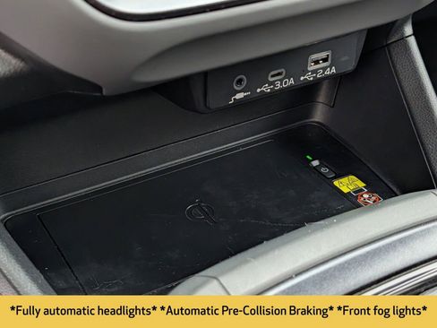 Used 2025 Subaru Crosstrek 2.5i Wilderness w/ Crosstrek Mirror Package image 10