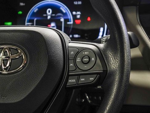 New 2026 Toyota Corolla LE image 18