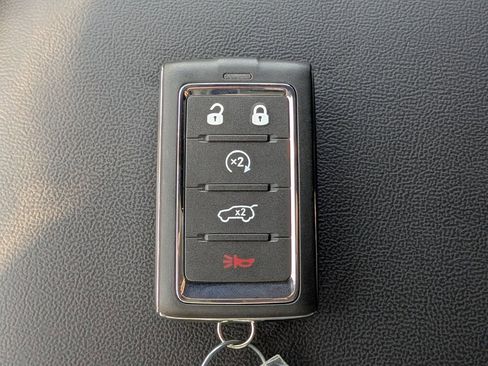 New 2026 Jeep Grand Cherokee L Limited AWD/4WD image 32
