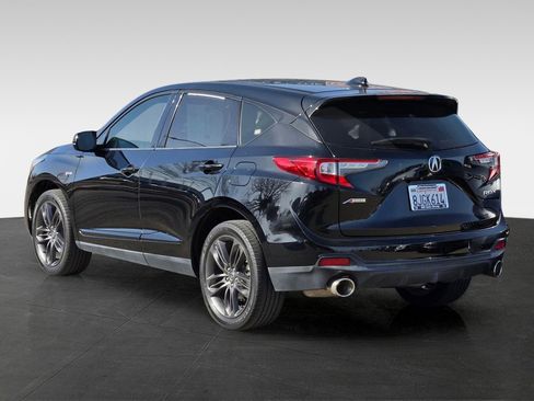 Used 2019 Acura RDX A-Spec image 6
