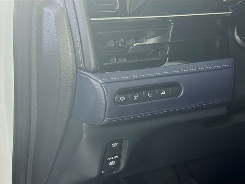 New 2026 INFINITI QX80 4WD w/ Sport Exterior Package image 10