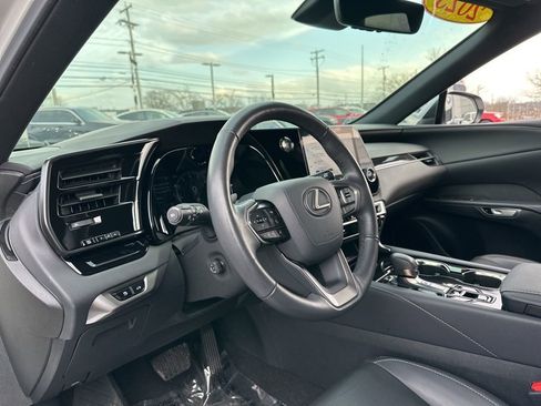 Used 2023 Lexus RX 350 FWD image 40