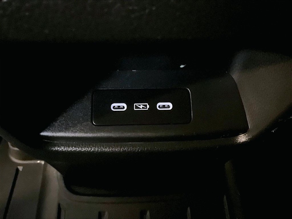 Used 2026 Honda CR-V EX-L image 28