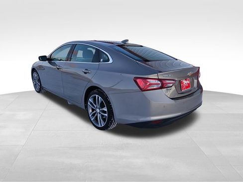 Used 2024 Chevrolet Malibu LT image 5