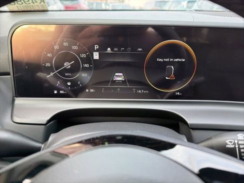 New 2026 Kia Seltos SX w/ SX Sunroof Package image 14