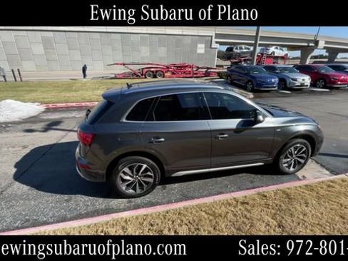 Used 2024 Audi Q5 2.0T Premium Plus image 6