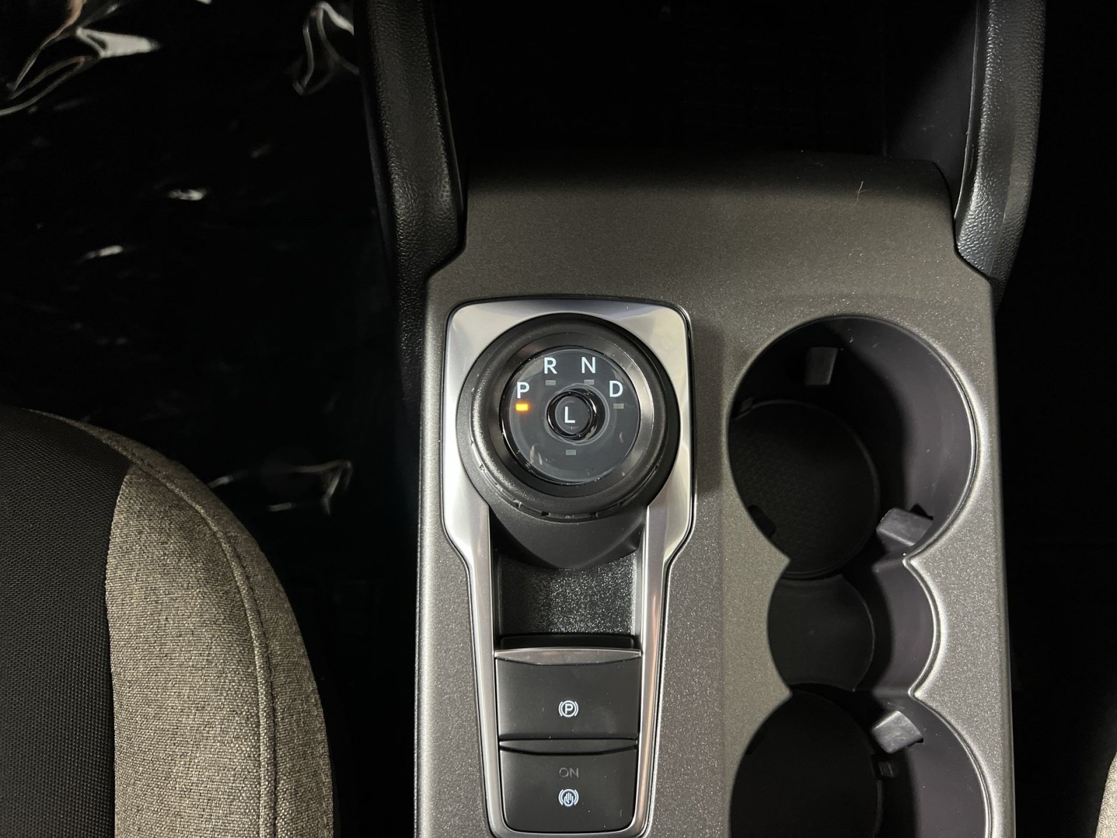 Used 2025 Ford Bronco Sport Big Bend AWD/4WD image 21