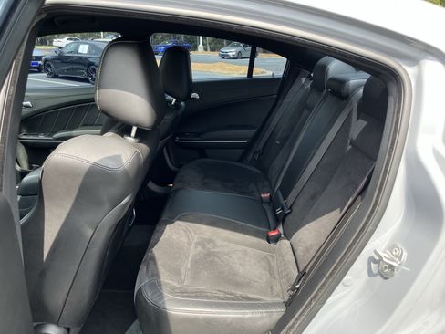 Used 2022 Dodge Charger Scat Pack w/ Plus Group RWD image 33