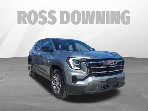 Used 2025 GMC Terrain Elevation FWD image 3