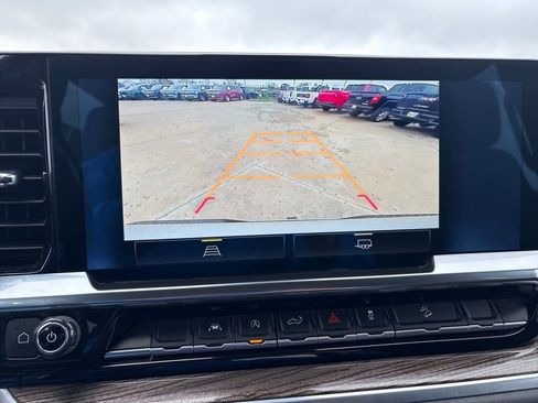 Used 2022 Chevrolet Silverado 1500 RST w/ Z71 Off-Road Package image 25