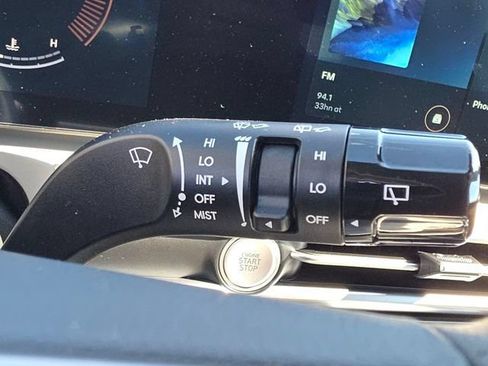 Certified 2026 Hyundai Tucson SEL AWD/4WD image 18