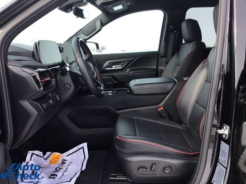 Used 2024 Chevrolet Silverado EV RST image 28