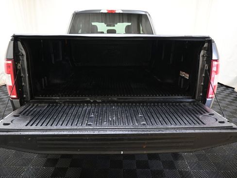 Used 2018 Ford F150 XL w/ Equipment Group 101A Mid image 32
