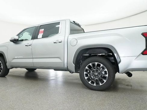 New 2026 Toyota Tundra Limited AWD/4WD image 5