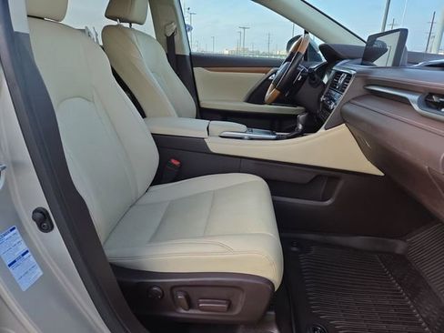 Used 2020 Lexus RX 350 w/ Premium Package image 15